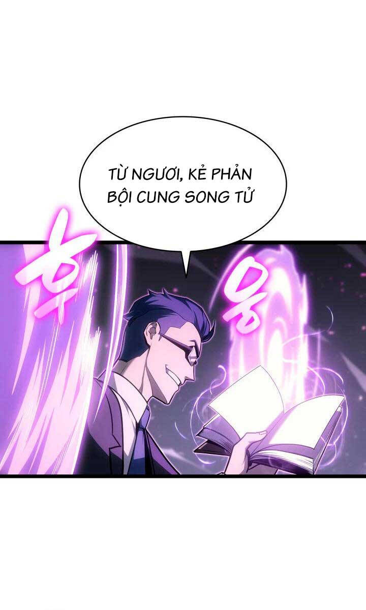 Vị Vua Mạnh Nhất Đã Trở Lại - Chapter 60 - Page 120