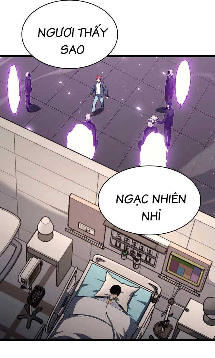 Vị Vua Mạnh Nhất Đã Trở Lại - Chapter 60 - Page 125