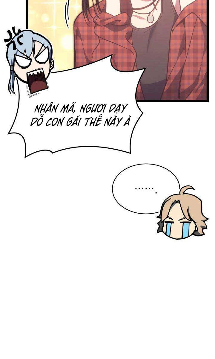 Vị Vua Mạnh Nhất Đã Trở Lại - Chapter 60 - Page 27