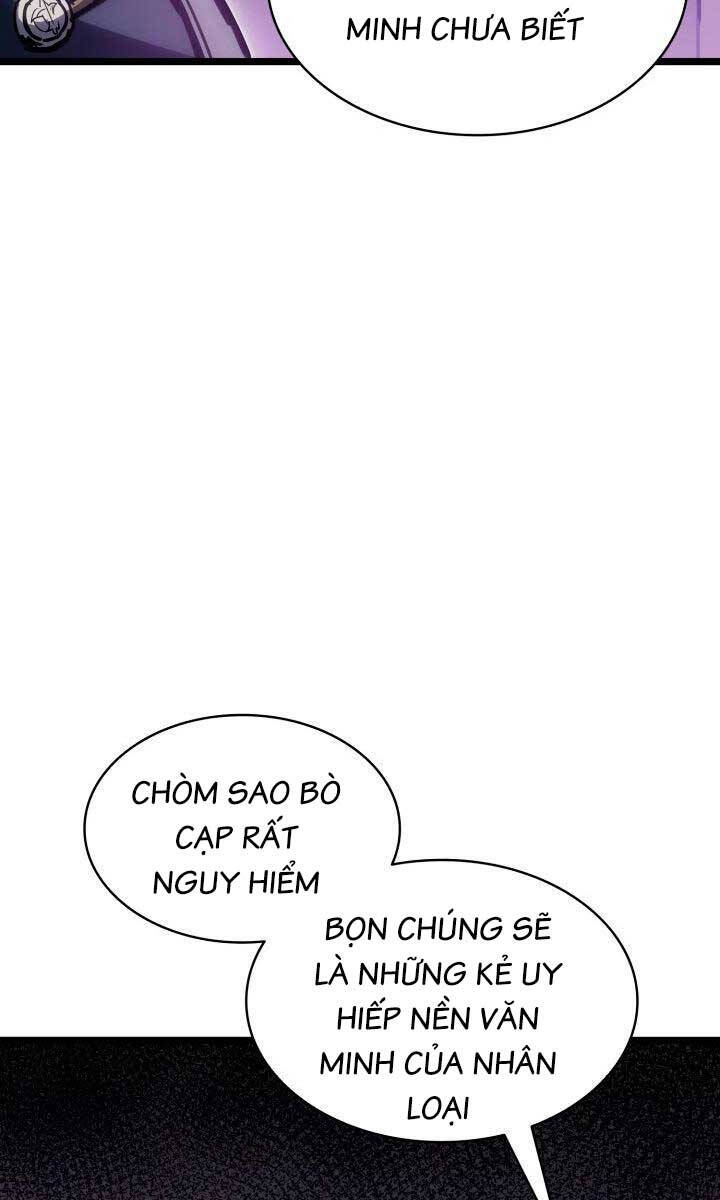 Vị Vua Mạnh Nhất Đã Trở Lại - Chapter 60 - Page 3