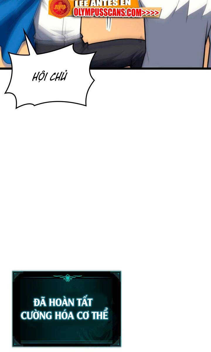 Vị Vua Mạnh Nhất Đã Trở Lại - Chapter 60 - Page 31