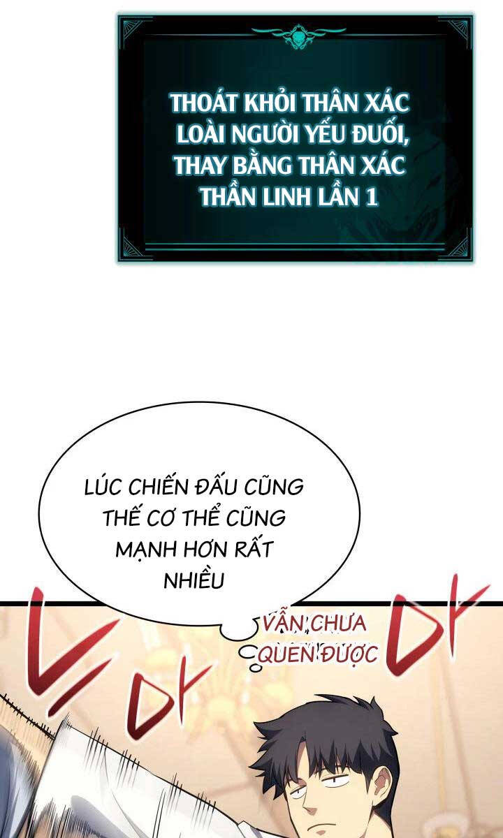Vị Vua Mạnh Nhất Đã Trở Lại - Chapter 60 - Page 32