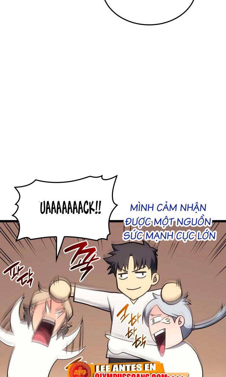 Vị Vua Mạnh Nhất Đã Trở Lại - Chapter 60 - Page 35