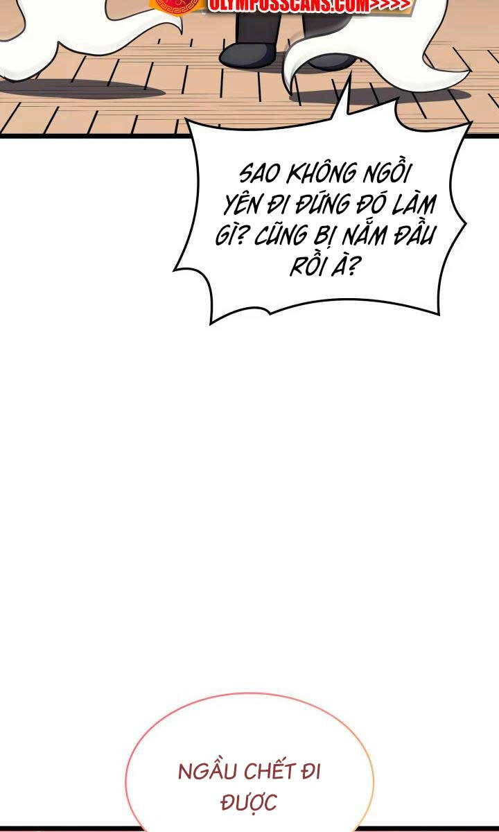 Vị Vua Mạnh Nhất Đã Trở Lại - Chapter 60 - Page 36