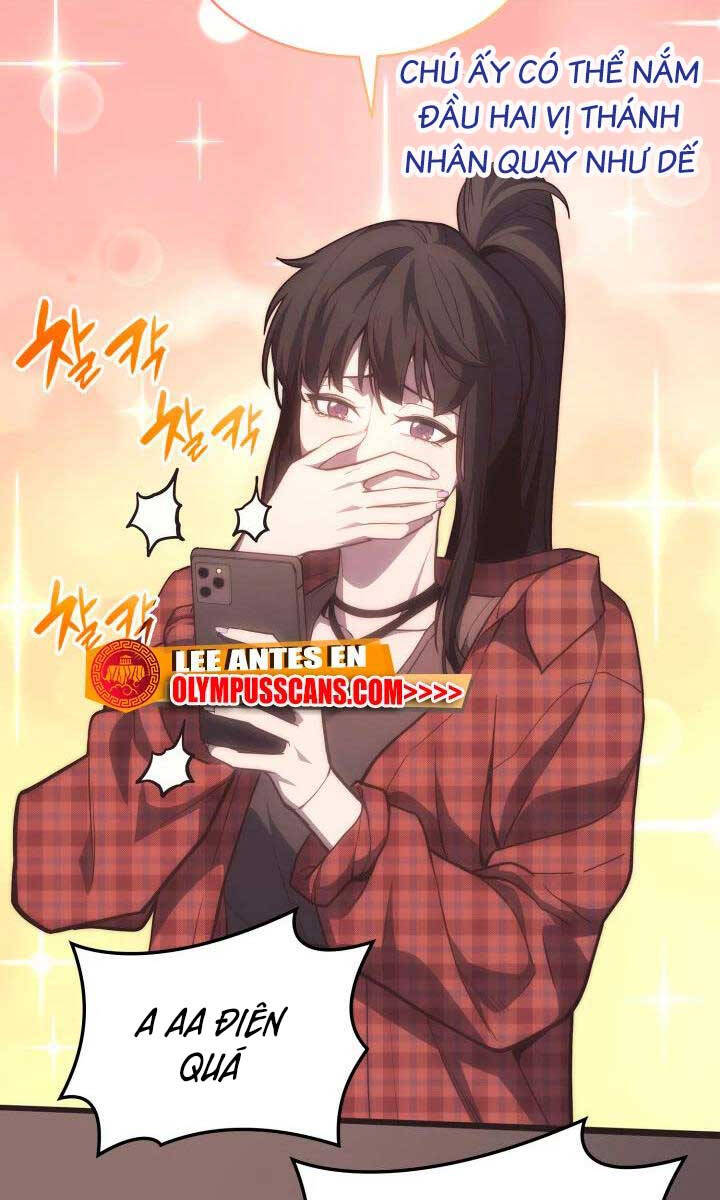 Vị Vua Mạnh Nhất Đã Trở Lại - Chapter 60 - Page 37