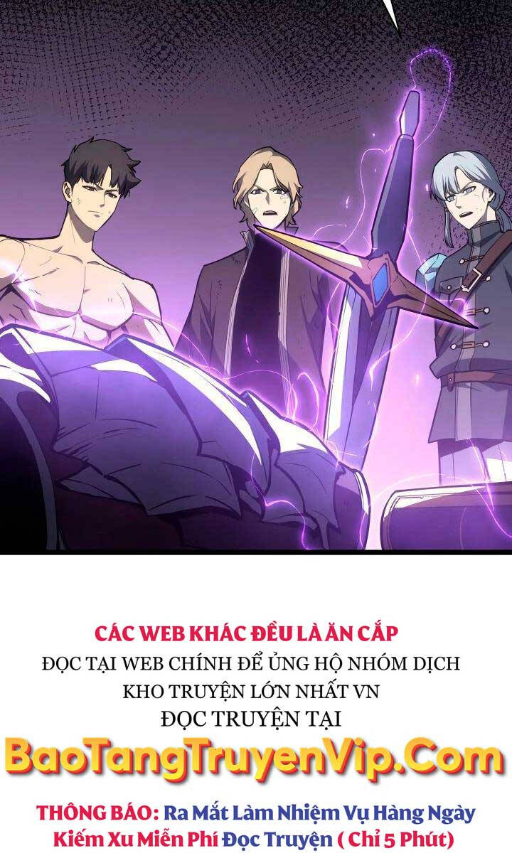 Vị Vua Mạnh Nhất Đã Trở Lại - Chapter 60 - Page 4