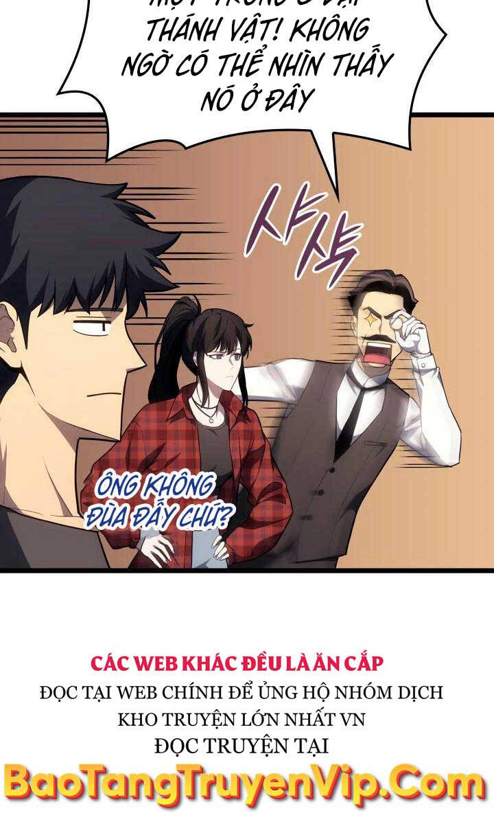 Vị Vua Mạnh Nhất Đã Trở Lại - Chapter 60 - Page 42