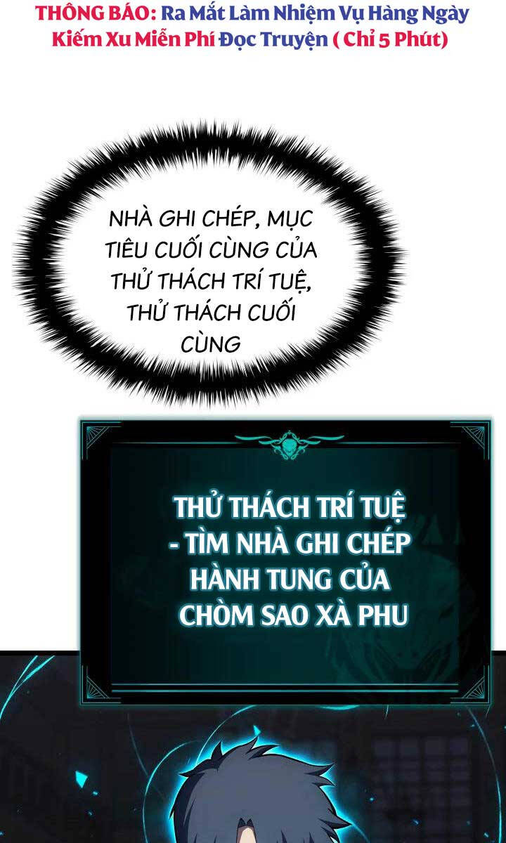 Vị Vua Mạnh Nhất Đã Trở Lại - Chapter 60 - Page 43