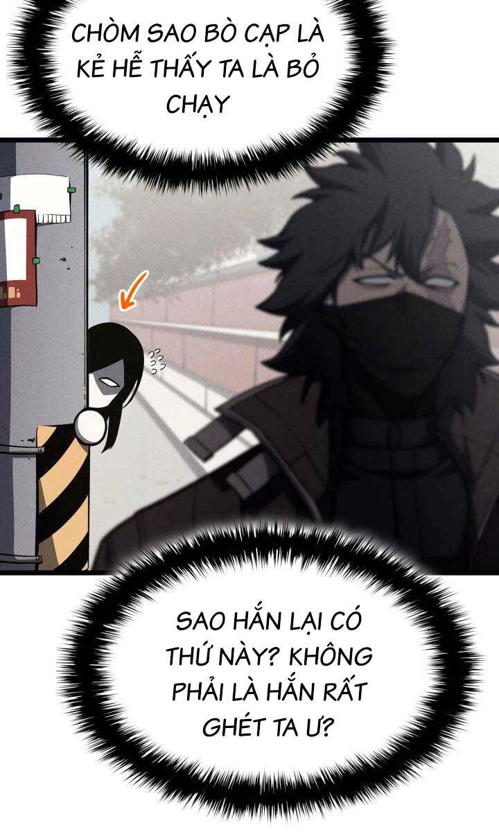 Vị Vua Mạnh Nhất Đã Trở Lại - Chapter 60 - Page 45