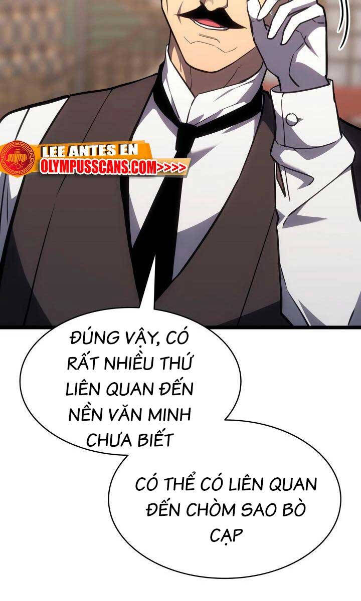 Vị Vua Mạnh Nhất Đã Trở Lại - Chapter 60 - Page 47
