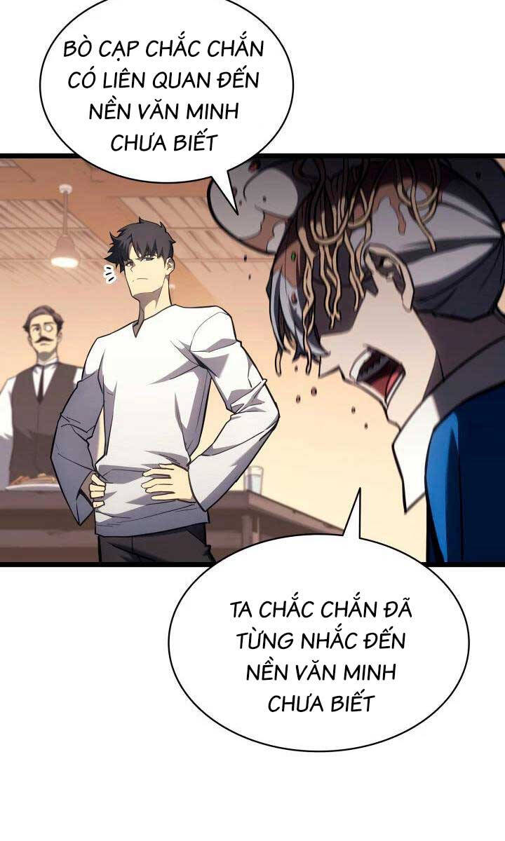 Vị Vua Mạnh Nhất Đã Trở Lại - Chapter 60 - Page 50