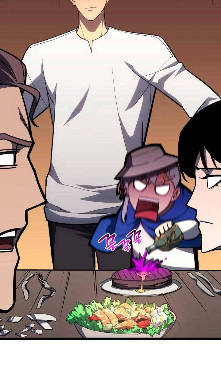 Vị Vua Mạnh Nhất Đã Trở Lại - Chapter 60 - Page 56