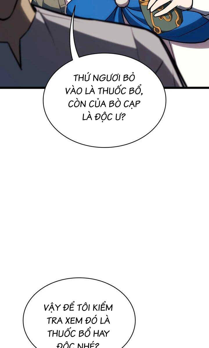 Vị Vua Mạnh Nhất Đã Trở Lại - Chapter 60 - Page 60