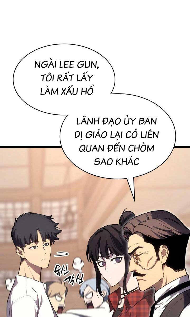 Vị Vua Mạnh Nhất Đã Trở Lại - Chapter 60 - Page 63