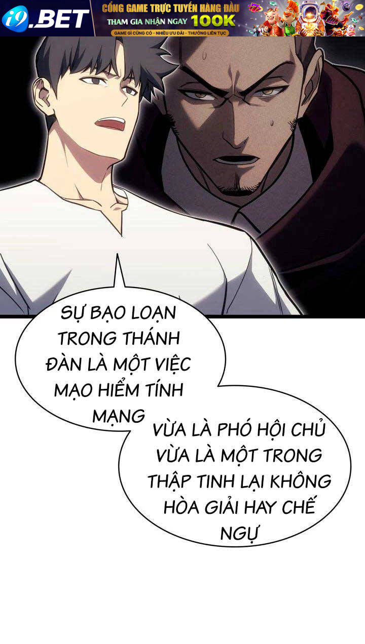 Vị Vua Mạnh Nhất Đã Trở Lại - Chapter 60 - Page 65