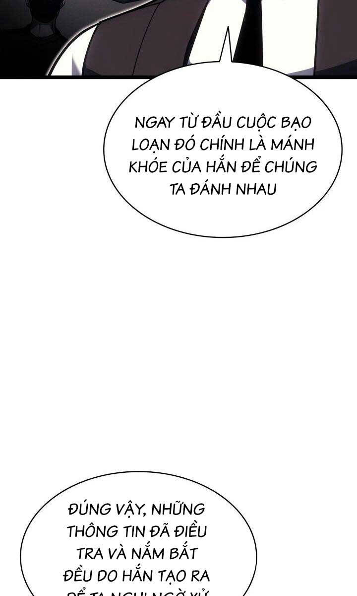 Vị Vua Mạnh Nhất Đã Trở Lại - Chapter 60 - Page 67