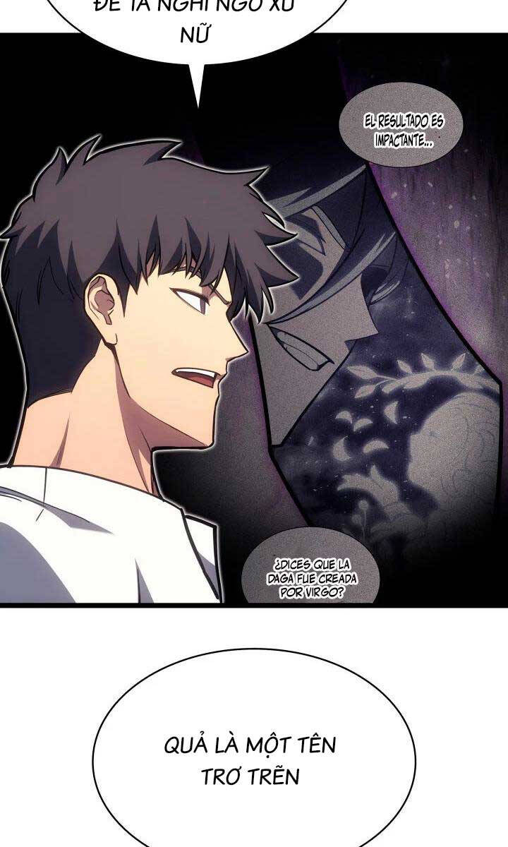 Vị Vua Mạnh Nhất Đã Trở Lại - Chapter 60 - Page 68