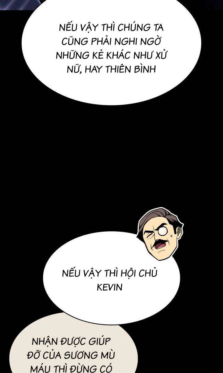 Vị Vua Mạnh Nhất Đã Trở Lại - Chapter 60 - Page 77