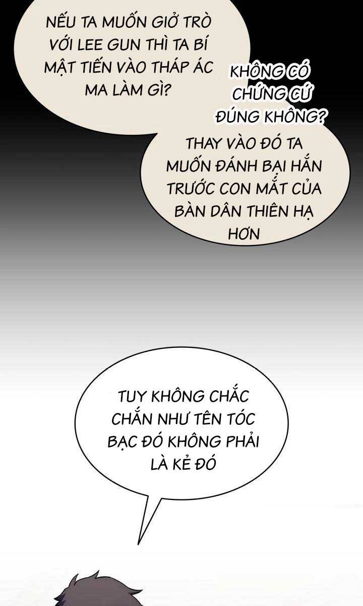 Vị Vua Mạnh Nhất Đã Trở Lại - Chapter 60 - Page 79