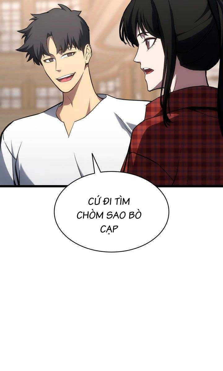 Vị Vua Mạnh Nhất Đã Trở Lại - Chapter 60 - Page 82