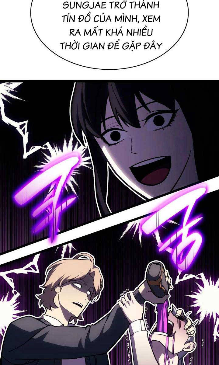 Vị Vua Mạnh Nhất Đã Trở Lại - Chapter 60 - Page 85