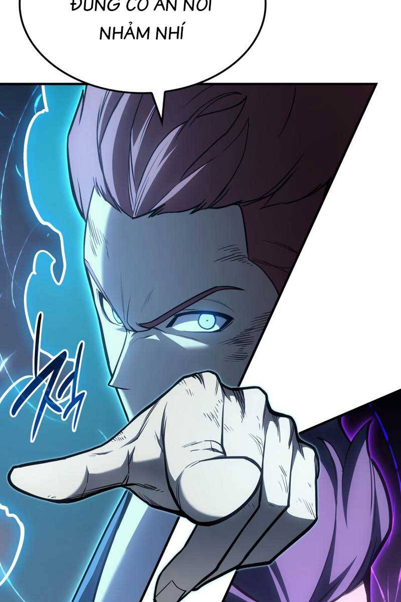 Vị Vua Mạnh Nhất Đã Trở Lại - Chapter 61 - Page 10