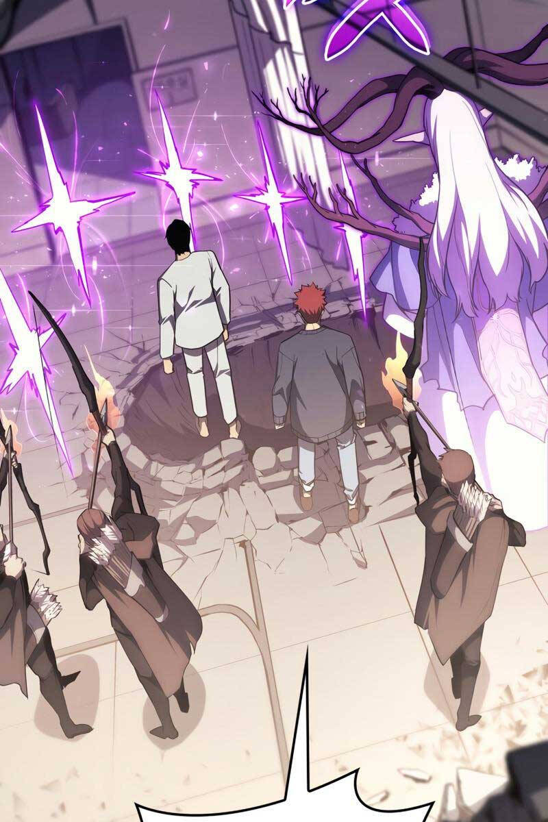 Vị Vua Mạnh Nhất Đã Trở Lại - Chapter 61 - Page 102