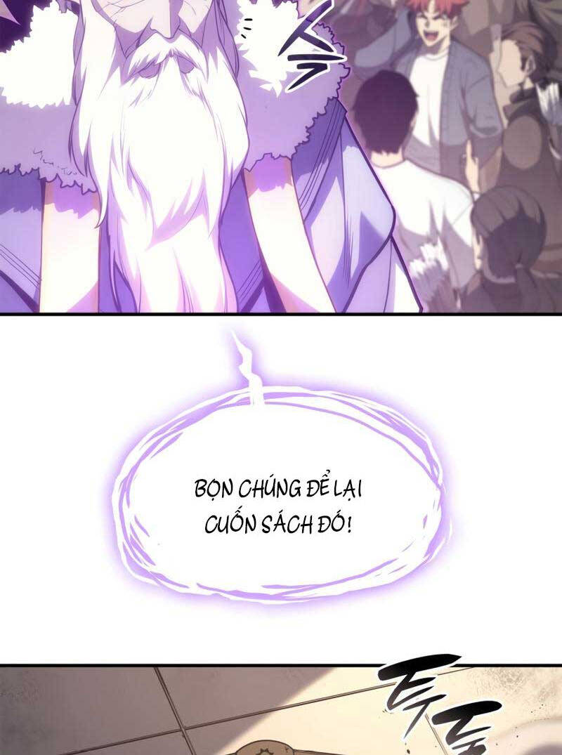 Vị Vua Mạnh Nhất Đã Trở Lại - Chapter 61 - Page 113