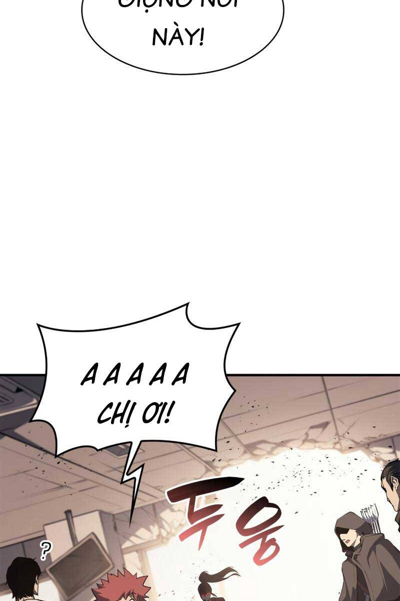 Vị Vua Mạnh Nhất Đã Trở Lại - Chapter 61 - Page 116