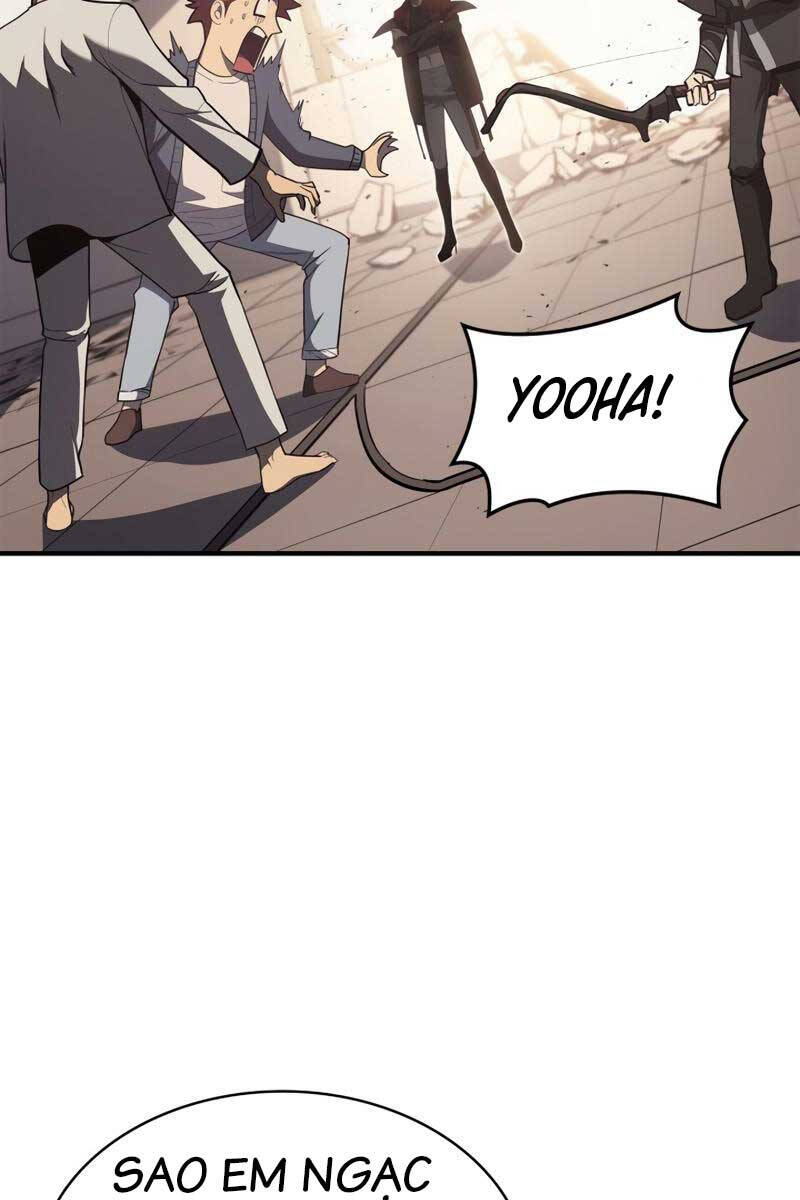 Vị Vua Mạnh Nhất Đã Trở Lại - Chapter 61 - Page 117