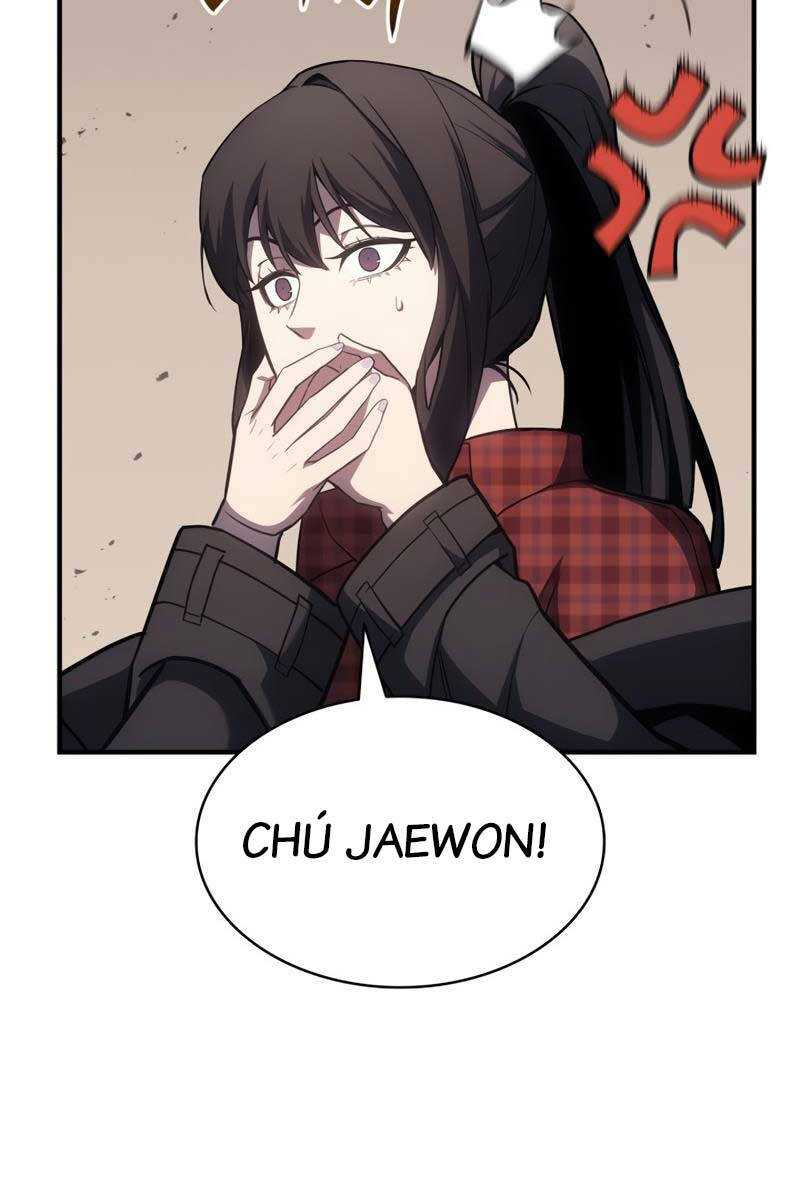 Vị Vua Mạnh Nhất Đã Trở Lại - Chapter 61 - Page 123