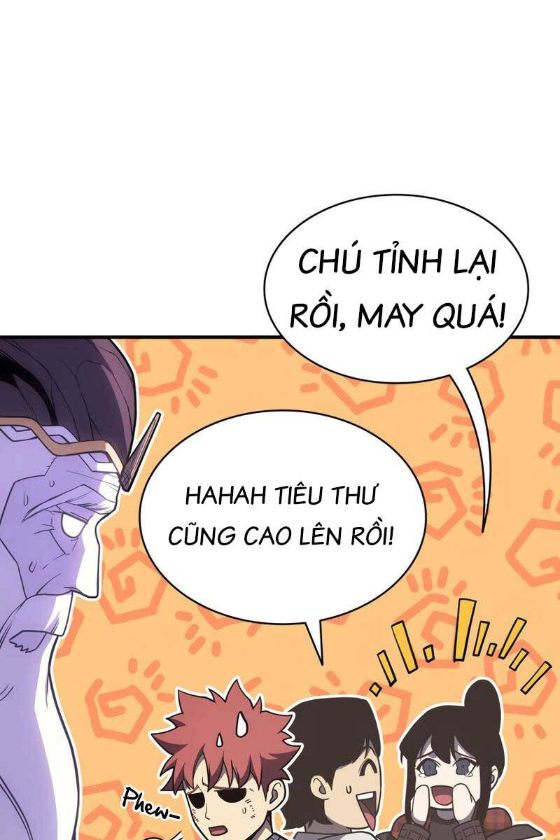 Vị Vua Mạnh Nhất Đã Trở Lại - Chapter 61 - Page 124