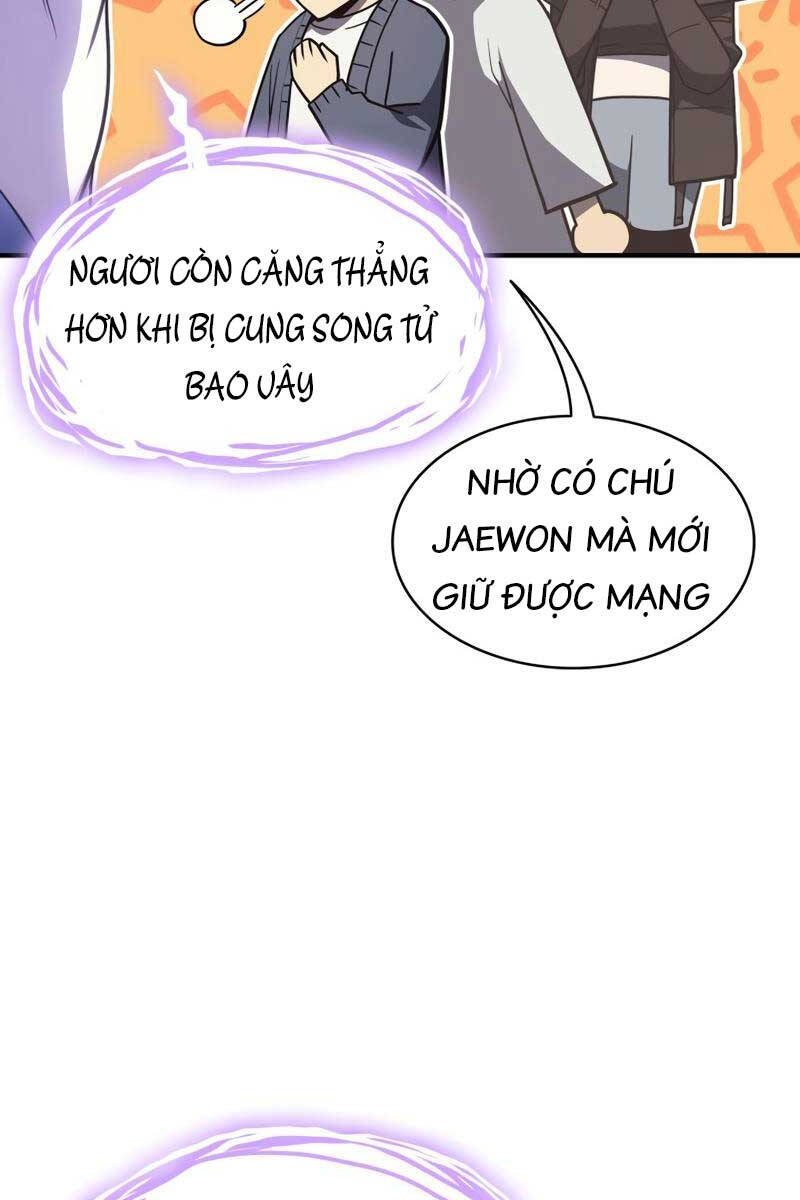 Vị Vua Mạnh Nhất Đã Trở Lại - Chapter 61 - Page 125