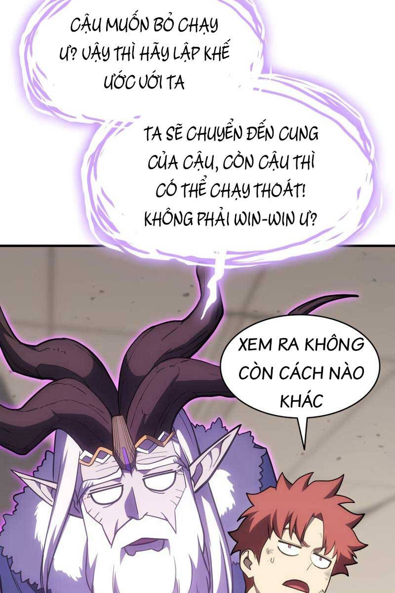 Vị Vua Mạnh Nhất Đã Trở Lại - Chapter 61 - Page 126