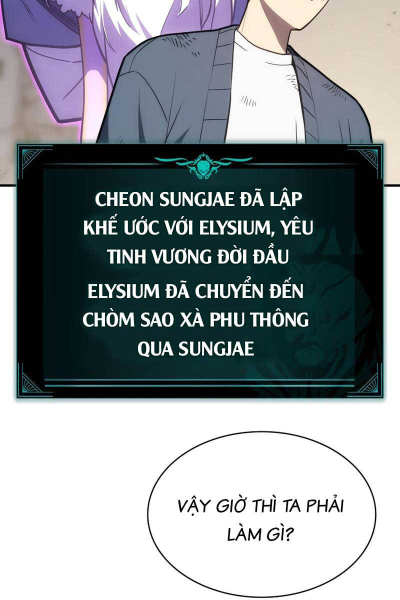 Vị Vua Mạnh Nhất Đã Trở Lại - Chapter 61 - Page 127
