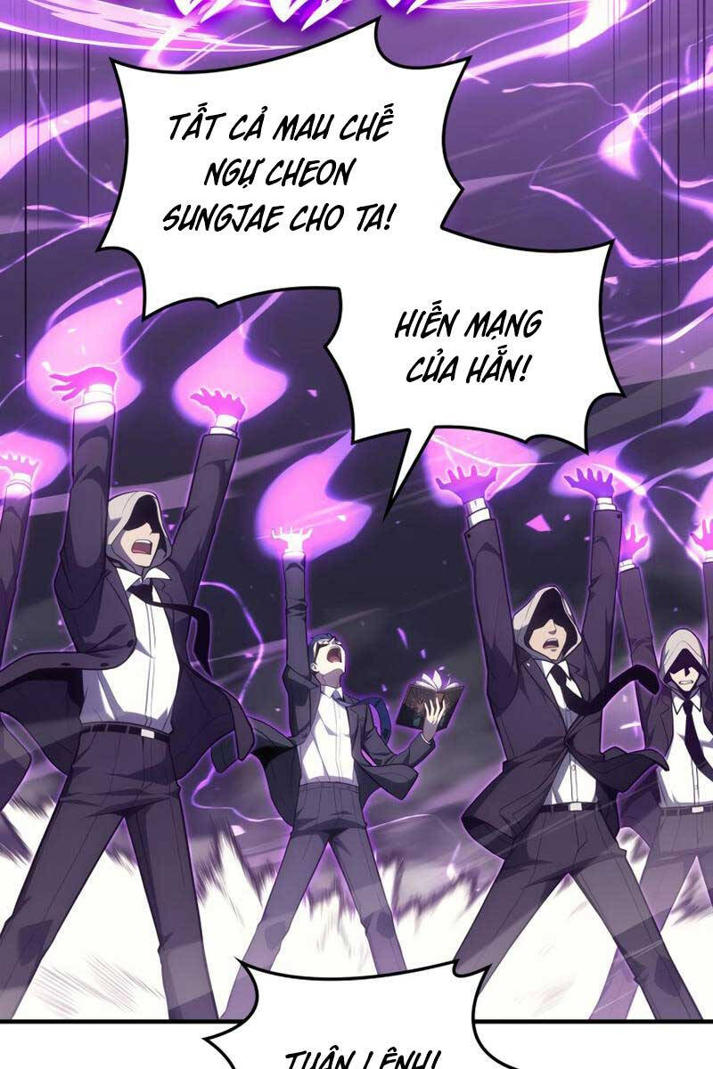 Vị Vua Mạnh Nhất Đã Trở Lại - Chapter 61 - Page 13