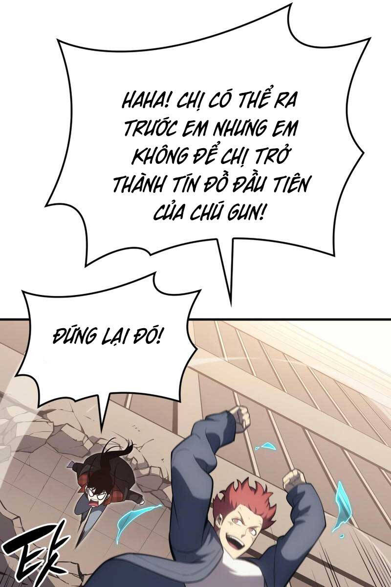 Vị Vua Mạnh Nhất Đã Trở Lại - Chapter 61 - Page 133