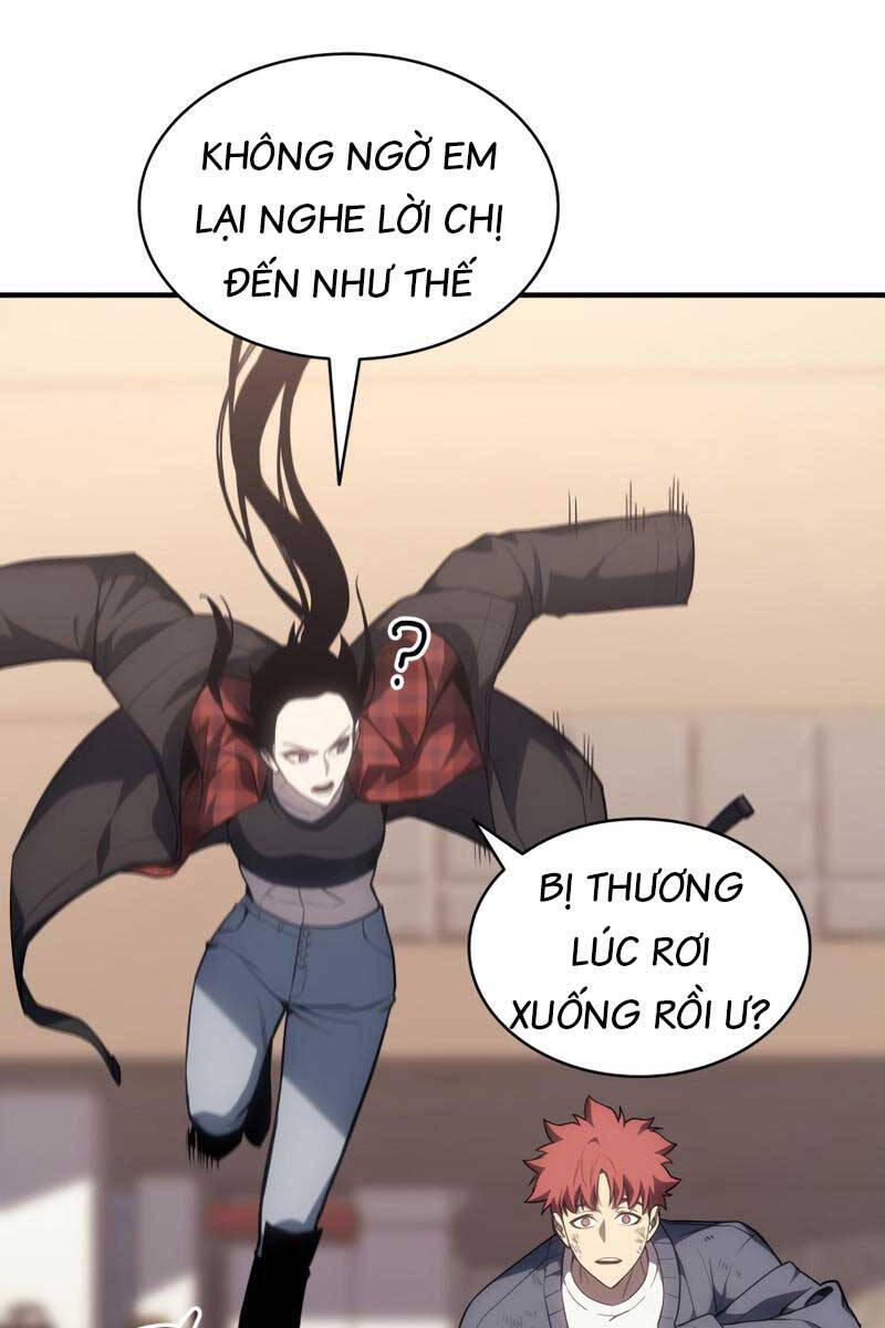 Vị Vua Mạnh Nhất Đã Trở Lại - Chapter 61 - Page 137