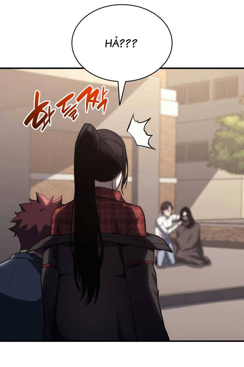 Vị Vua Mạnh Nhất Đã Trở Lại - Chapter 61 - Page 139