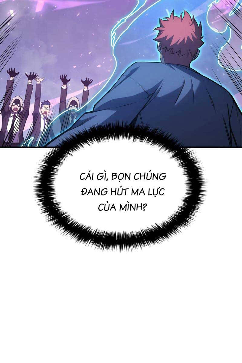Vị Vua Mạnh Nhất Đã Trở Lại - Chapter 61 - Page 18