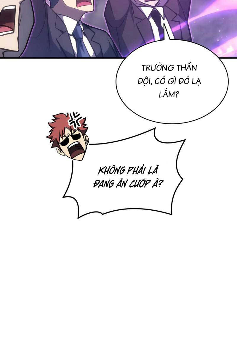 Vị Vua Mạnh Nhất Đã Trở Lại - Chapter 61 - Page 20