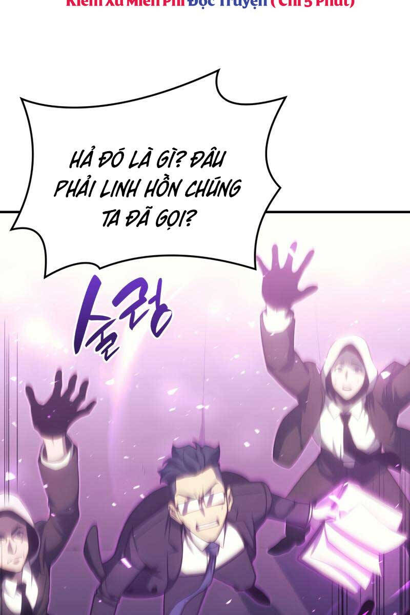 Vị Vua Mạnh Nhất Đã Trở Lại - Chapter 61 - Page 25