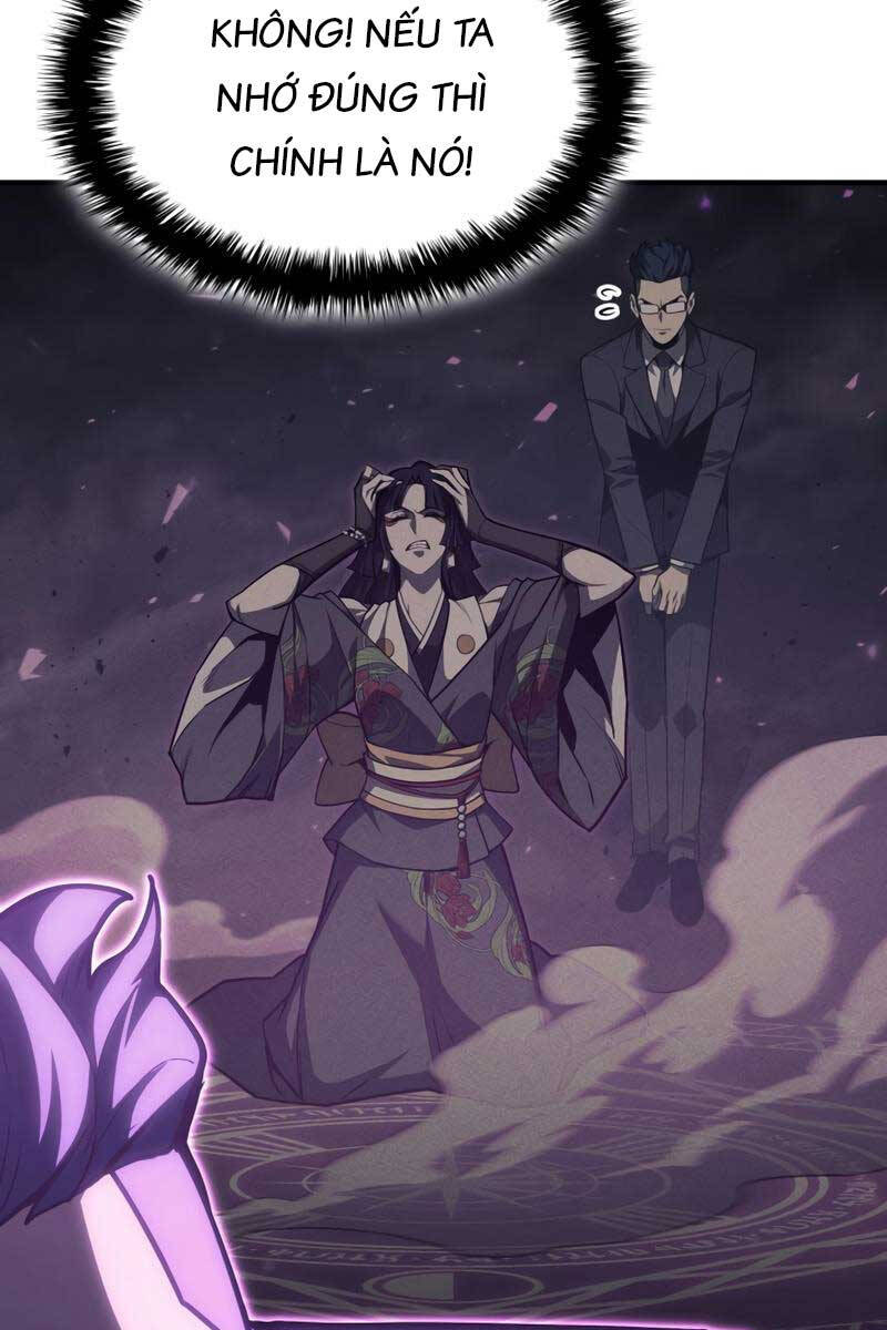 Vị Vua Mạnh Nhất Đã Trở Lại - Chapter 61 - Page 27