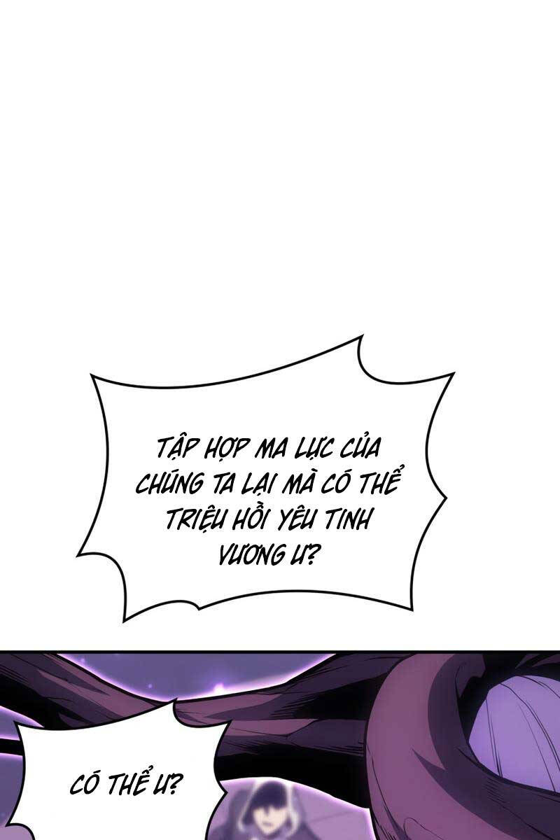 Vị Vua Mạnh Nhất Đã Trở Lại - Chapter 61 - Page 32