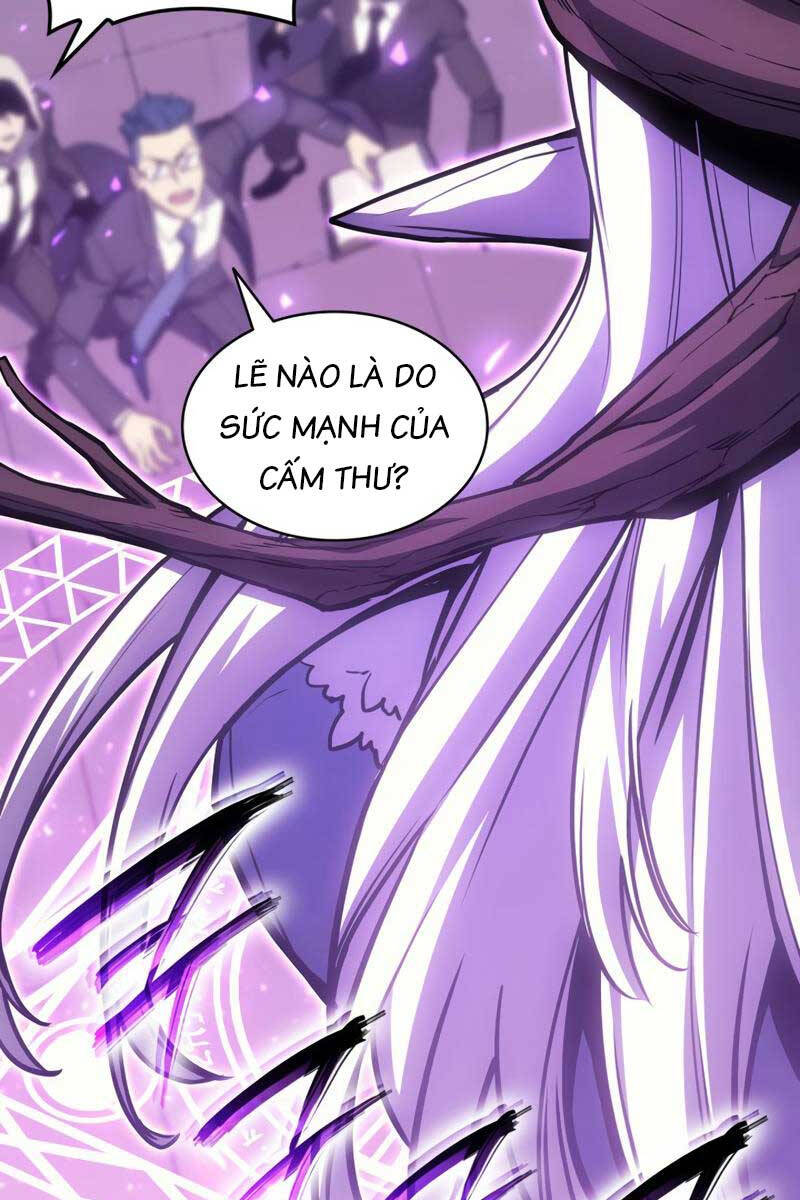 Vị Vua Mạnh Nhất Đã Trở Lại - Chapter 61 - Page 33