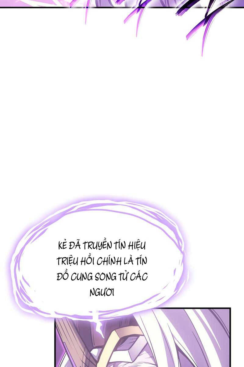 Vị Vua Mạnh Nhất Đã Trở Lại - Chapter 61 - Page 34
