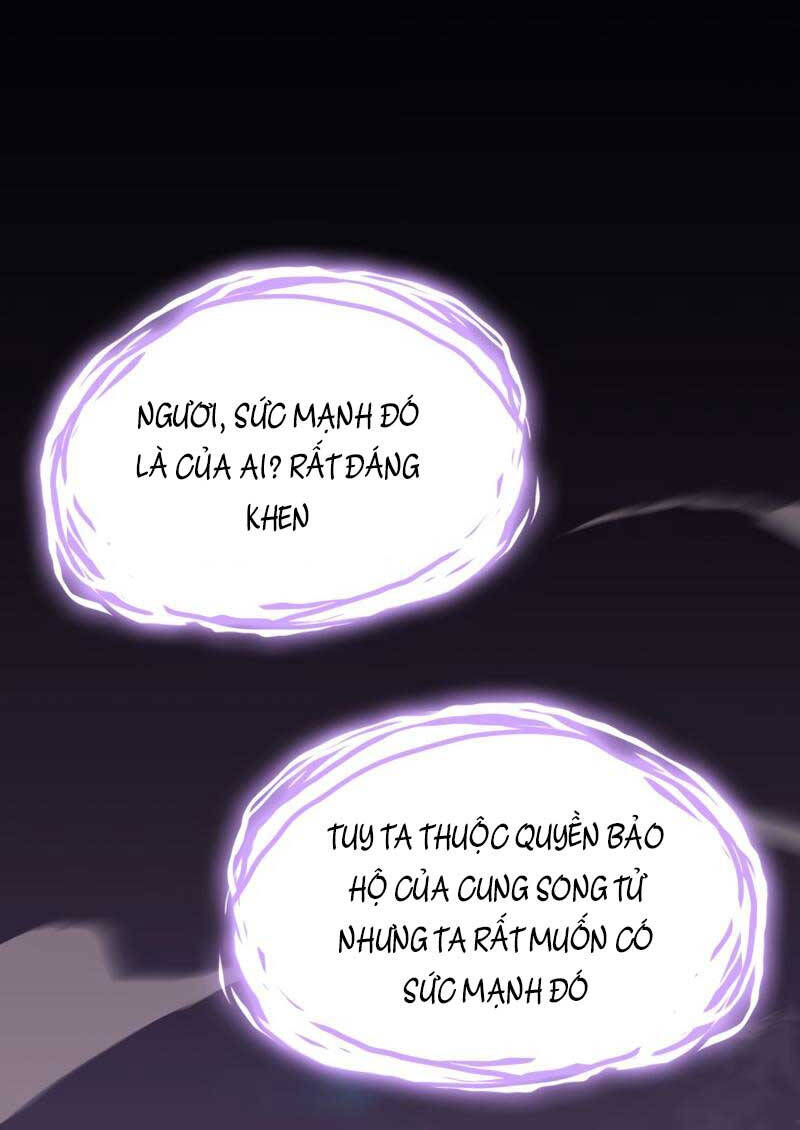 Vị Vua Mạnh Nhất Đã Trở Lại - Chapter 61 - Page 37