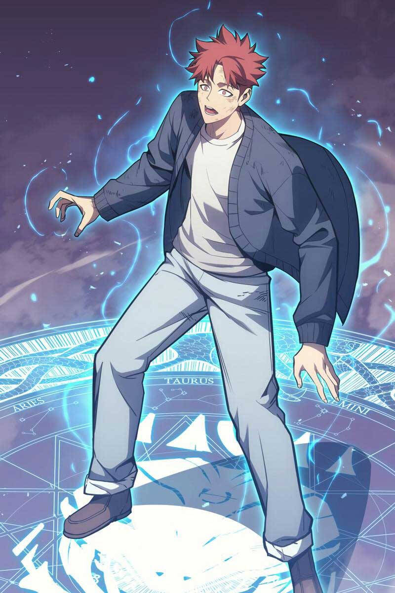 Vị Vua Mạnh Nhất Đã Trở Lại - Chapter 61 - Page 38