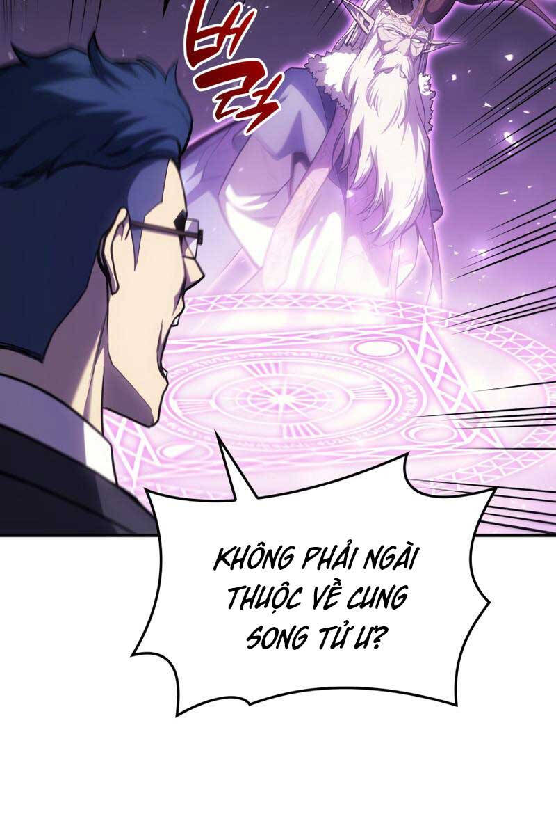 Vị Vua Mạnh Nhất Đã Trở Lại - Chapter 61 - Page 42