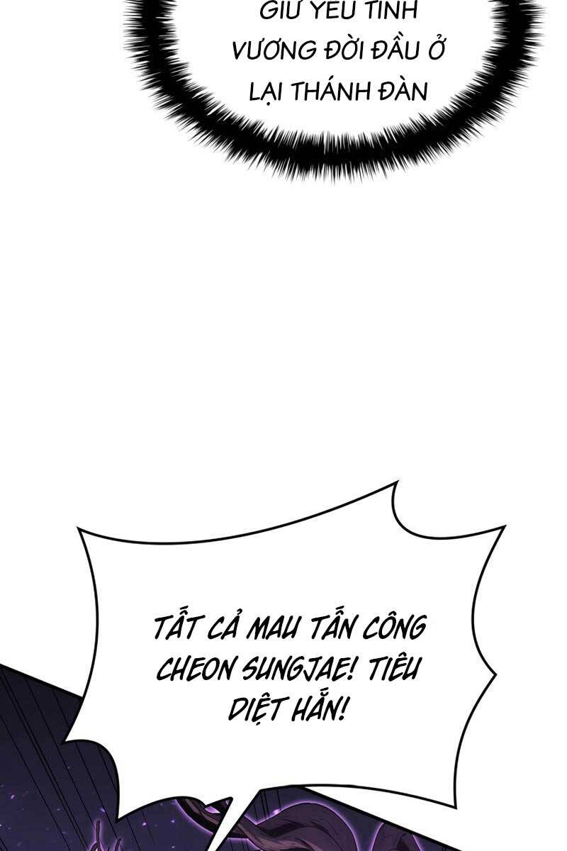 Vị Vua Mạnh Nhất Đã Trở Lại - Chapter 61 - Page 47